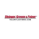 Steinger, Greene & Feiner logo